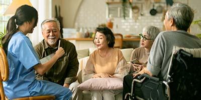 home for the aged in laguna|Kanlungan Ni Maria Home for the Aged .